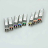 SFP Модул CWDM SFP модул 1.25G 1570 nm, 60 км, Atop снимка 1