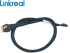 Кабел/адаптер LR-Link SlimSAS 8i to SlimSAS 8i SFF-8654 Cable - 0.8 метра снимка 2