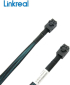 Кабел/адаптер HD Mini SAS to HD Mini SAS SFF-8643 Cable - 1 meter снимка 3