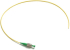 Пигтейл/Термофит Conneu FC-APC OS2 pigtail, Yellow 0.9mm Easy 2 m снимка 3
