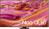 Телевизор Samsung Neo QLED 98QN90F, Ultra HD 4K, Mini LED, Smart, HDR, 120Hz (Up to 165Hz) Model 2025 снимка 1