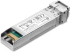  Оптичен модул TP-Link SM5110-SR, 10Gbit SFP+, MM, LC-UPC, 50-125um or 62.5-12 снимка 2