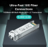  Оптичен модул TP-Link SM5110-SR, 10Gbit SFP+, MM, LC-UPC, 50-125um or 62.5-12 снимка 4
