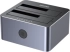 Докинг станция Unitek докинг станция Storage - HDD Dock - 2 BAY - Y-3026GY01-EU снимка 4