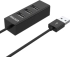 Unitek хъб USB 2.0 HUB 4 port - Y-2140 снимка 2