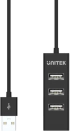 Unitek хъб USB 2.0 HUB 4 port - Y-2140 снимка 3