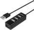 Unitek хъб USB 2.0 HUB 4 port - Y-2140 снимка 1