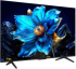 Телевизор TCL 50inch QLED Android TV HDR10+Бионична технология за оптимизация на цветовете, Dolby Vision Dolby, Atmos 2x10W снимка 4