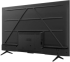 Телевизор TCL 55inch UHD 4K Android TV DVB Audio 2x10W HDR10 55P69K снимка 3