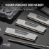 Памет CORSAIR VENGEANCE DDR5 32GB (2 x 16GB) DDR5 6000 CL36-44-44-96 1.35V Intel XMP & AMD EXPO - White снимка 2