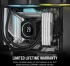 Памет CORSAIR VENGEANCE DDR5 32GB (2 x 16GB) DDR5 6000 CL36-44-44-96 1.35V Intel XMP & AMD EXPO - White снимка 6