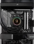 Памет CORSAIR VENGEANCE DDR5 32GB (2 x 16GB) DDR5 6000 CL36-44-44-96 1.35V Intel XMP & AMD EXPO - White снимка 9