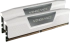 Памет CORSAIR VENGEANCE DDR5 32GB (2 x 16GB) DDR5 6000 CL36-44-44-96 1.35V Intel XMP & AMD EXPO - White снимка 1