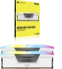 Памет CORSAIR VENGEANCE DDR5 32GB (2 x 16GB) DDR5 6400 CL32-40-40-84 1.40V Intel XMP - WHITE снимка 5
