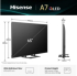 Телевизор Hisense 65" A7Q, 4K Ultra HD 3840x2160, QLED, HDR 10+, HLG, Dolby Vision, Dolby Atmos, Smart TV, 3xHDMI, 2xUSB, LAN снимка 2