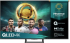 Телевизор Hisense 65" A7Q, 4K Ultra HD 3840x2160, QLED, HDR 10+, HLG, Dolby Vision, Dolby Atmos, Smart TV, 3xHDMI, 2xUSB, LAN снимка 1