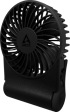Продукт Преносим вентилатор ARCTIC Summair 2Go - Черен снимка 2