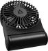 Продукт Преносим вентилатор ARCTIC Summair 2Go - Черен снимка 4