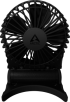Продукт Преносим вентилатор ARCTIC Summair 2Go - Черен снимка 7
