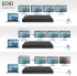 ACT HDMI Сплитер AC7832 4К HDMI сплитер, 1 вход.4 HDMI изхода снимка 5