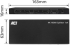 ACT HDMI Сплитер AC7832 4К HDMI сплитер, 1 вход.4 HDMI изхода снимка 6