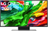 Телевизор LG 43QNED87A3DC, 43" 4K QNED HDR Smart TV, 3840x2160, 60Hz Native, DVB-T2/C/S2, Alpha 7 AI Processor, HDR 10 PRO снимка 1