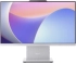 Компютър All-In-One LENOVO AIO F0HN001WRI, 23.8", FHD (1920x1080), Intel Core i5-13420H, 16GB, 512GB SSD, Сив снимка 1