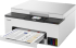 Мултифункционално у-во Canon MAXIFY GX1040 All-In-One, White&Black снимка 2