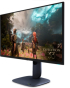 Монитор Dell Alienware AW2725Q, 26.7" QD-OLED, IPS, 0.03 ms GtG, AMD FreeSync, NVIDIA G-SYNC, 1000 cd/m2, 4K UHD (3840 x 2160) снимка 3