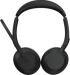 Jabra Evolve2 55 стерео слушалки, Bluetooth, Link380c, UC, черен снимка 6