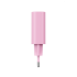 Кабел/адаптер CANYON charger OnCharge 30CL Max Power 30W 1xPD EU Pink снимка 4