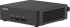  ASUS NUC 15 PRO-RNUC15CRKC700002-Core 7 240H 45W-Intel Arc graphics-no RAM-no Storage-Intel Wi-Fi 7 BE202-USB Total - 7-4 USB Type-A-3 USB Type-C (1x USB3.2 + 2x TB4)-2x HDMI 2.1-Support Displays - 4x 4K-no OS-EU Cord-Kit (L6)-Slim-EAN:4711387949849 снимка 2