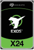 Хард диск Seagate Exos X24, 24TB, 512MB Cache, SATA снимка 2