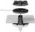 Висяща стойка за микрофон Logitech Mic Pod Pendant Mount снимка 4