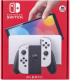 Мултимедиен продукт Конзола Nintendo Switch OLED 64GB - Бял снимка 10
