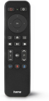 Аксесоар за телевизор HAMA Дистанционно управление за TV + Netflix, Prime Video, бутони Disney+, програмируемо снимка 1