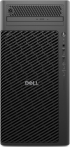 Компютър Dell Pro Max Tower T2 FCT2250, Intel Core Ultra 7 265, 32GB DDR5, 1TB SSD, БДС Клавиатура и Мишка, Win 11 Pro, Черен снимка 4