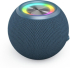 HAMA Блутут колонка Ball Shape Speaker, 5 светлинни режима, 5W, синя снимка 2