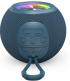 HAMA Блутут колонка Ball Shape Speaker, 5 светлинни режима, 5W, синя снимка 3