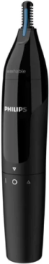  Tример за нос и уши Philips Series 1000 NT1650-16 снимка 2