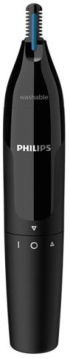  Tример за нос и уши Philips Series 1000 NT1650-16 снимка 1
