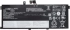 L21M4PG1 батерия за лаптоп Lenovo, 4 клетки, 15.2V, 44Wh снимка 1