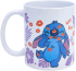  Stor Чаша Stitch Safe, керамична, 325 ml снимка 3
