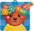  Learning Resources Творчески комплект с помпони, животински превъплъщения снимка 3