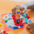  Learning Resources Творчески комплект с помпони, животински превъплъщения снимка 6