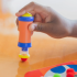  Learning Resources Творчески комплект с помпони, животински превъплъщения снимка 7