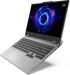 Лаптоп Lenovo LOQ 15IRX10, Intel Core i5-13450HX, 512 GB M.2 NVMe SSD, 24 GB DDR5, 15.6" Full HD (1920 x 1080) снимка 1