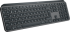 Клавиатура LOGITECH MX Keys Bluetooth Illuminated Keyboard - GRAPHITE- US INT'L - B2B снимка 3