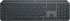 Клавиатура LOGITECH MX Keys Bluetooth Illuminated Keyboard - GRAPHITE- US INT'L - B2B снимка 1