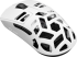Мишка LORGAR MSE90W, Magnesium Alloy Wireless Gaming Mouse Elite, White снимка 2